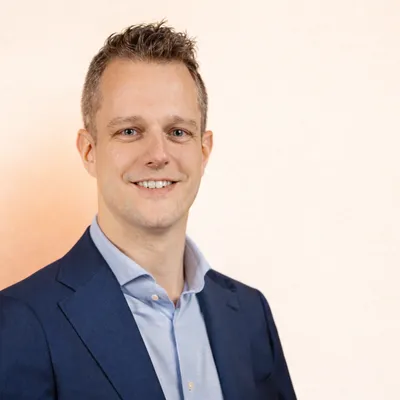 Frank Teunissen — Trainer & oprichter VL Academy